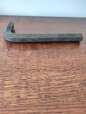 clé hexagonale BTR ALLEN 1 POUCE FACOM.  série longue. neuve