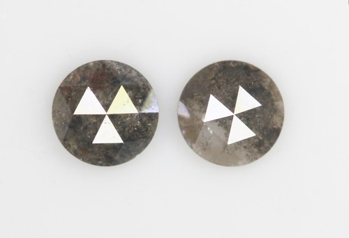 Diamant naturel loose - 0,43, ct