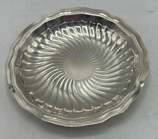 PUIFORCAT COUPELLE RONDE