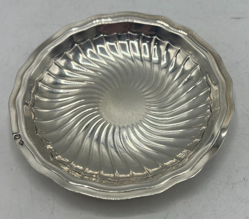 Puiforcat coupelle ronde - puiforcat,