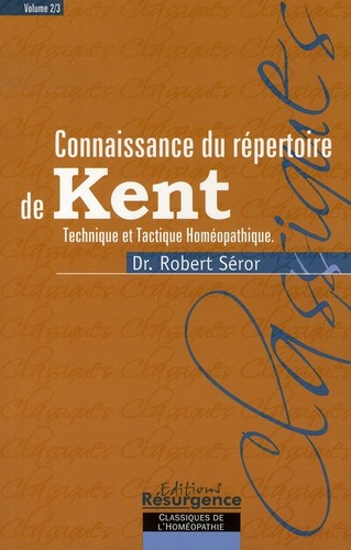 Connaissance répertoire de - répertoire,