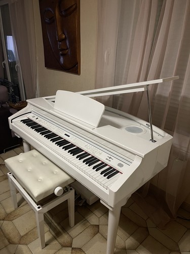 Dgp 200 digital - 200, piano