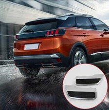 Echappement Complet GT Line