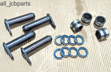 JCB Mini Digger Pièces - 4WS Direction Compl. Réparation Kit (