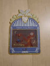 N 12 Foil CR Mushu Die-cut