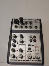 Behringer Eurorack UB502 {