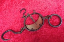 Balance Antique, Balance