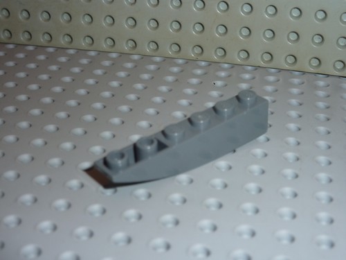 Lego dkstone slope brick ref - brick,