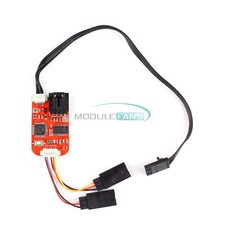 FPV Flight Controller Module