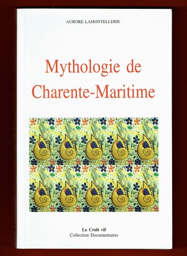 Mythologie charente - mythologie, de