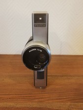 Fujica AX100 Single-8 Movie