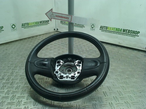 Volant direction mini - direction,