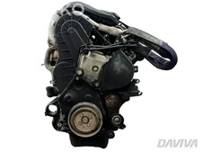 Peugeot Partner Moteur nu 1.9