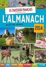 Almanach du chasseur français
