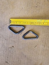 Anneau Attache Triangulaire