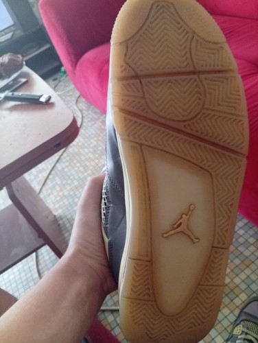 Air jordan - air,