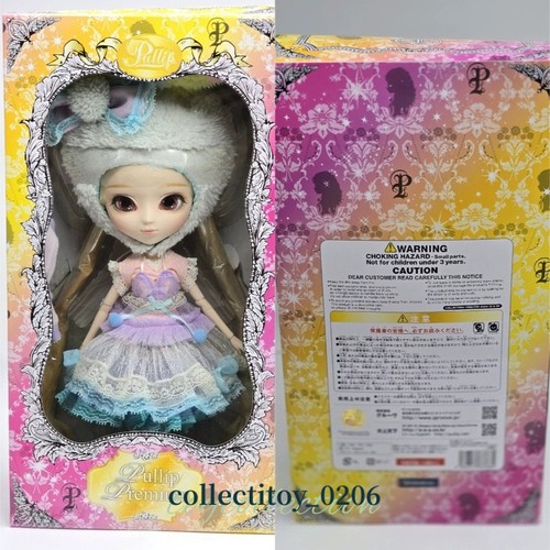 Pullip 168 kiyomi mint ice - kiyomi,