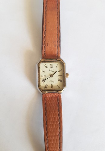 Montre quartz femme - montre, à