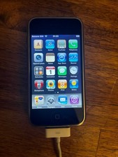 Apple Iphone 2G EDGE 1st Gen