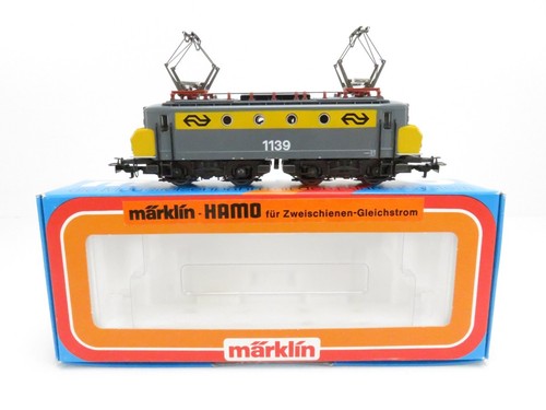 Märklin hamo 8324 - hamo,