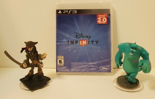 Disney infinity video game - disney,