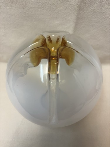Mid century murano mazzega - century,