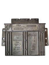 9643134280 boîtier moteur uce