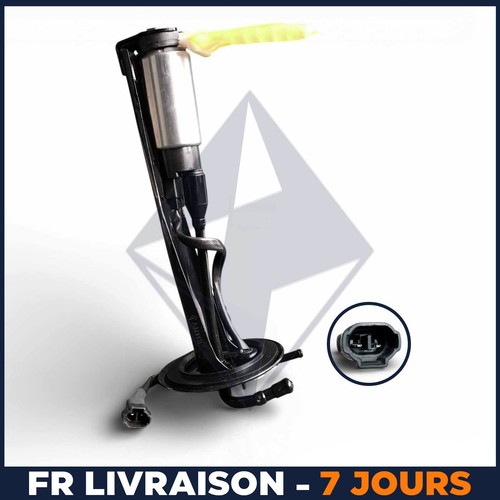 Ensemble pompe carburant et - pompe,