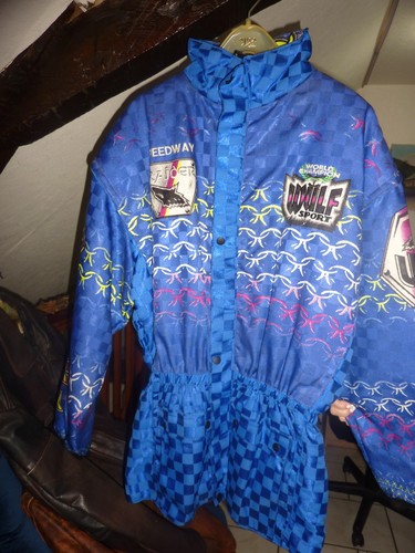 Veste wulf sport modèle - sport,
