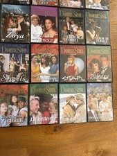 Lot 22 DVD Danielle Steel Dont