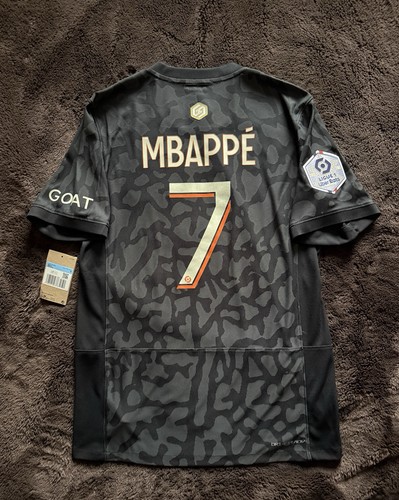 Maillot psg officiel jordan - officiel,