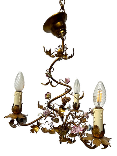 Lustre style louis - xvi, en