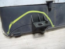 Compteur MAZDA E 2200