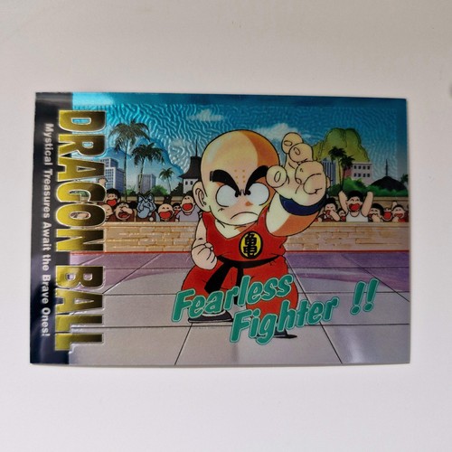 Dragon ball carte - -,