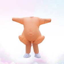  Deguisement Gonflabe