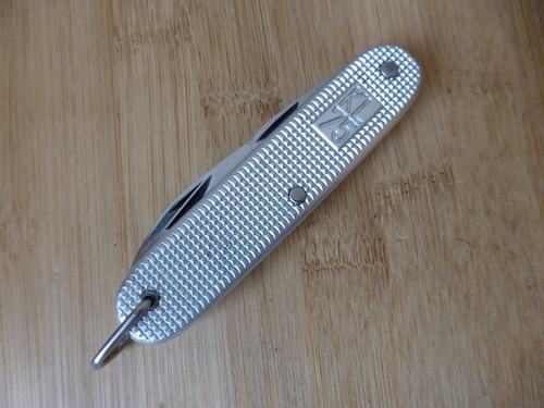 Couteau pliant ancien dak - pliant, 4