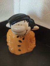 LEBLON DELIENNE Figurine Buste