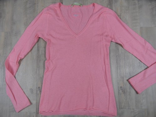 Dear cashmere joli pull v - cashmere,