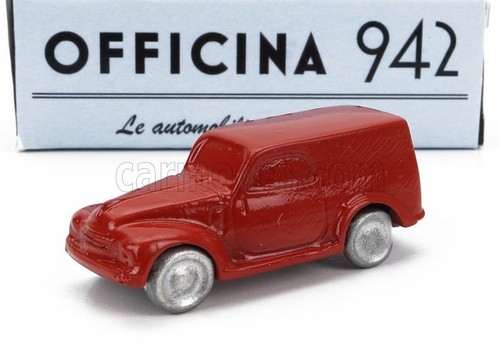 Atelier 942 fiat - fiat, 500c