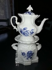 VEILLEUSE TISANNIERE ANCIENNE