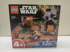 LEGO Star Wars 75332 ¤ AT-ST