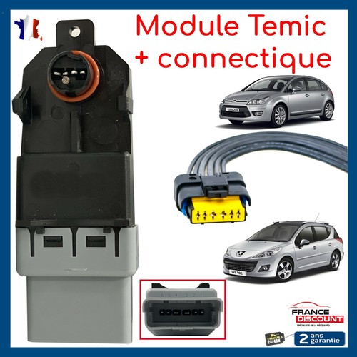 Module temic leve - module,