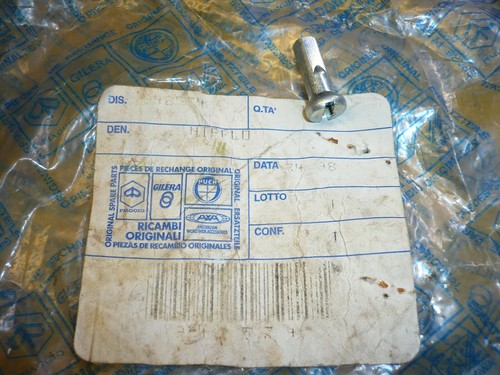 Ecrou rayon jante piaggio - x,