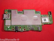 Acer Iconia One B1-810 - Carte