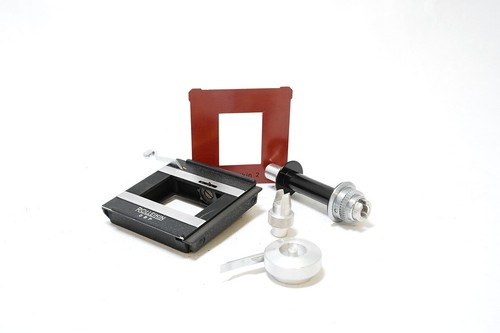 Accessoire pour rolleiflex - accessoire,