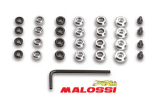 Contrepoids masselottes