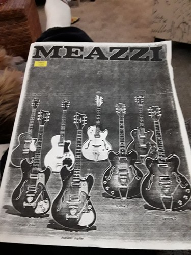 Meazzi guitars cool - #cool#,