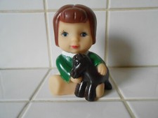 Ancien Jouet Pouet ? Enfant