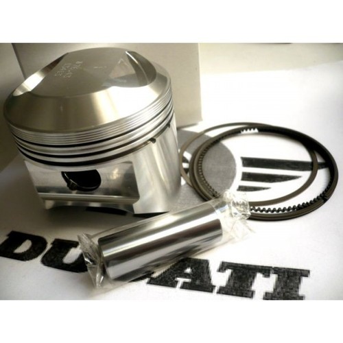 Piston wössner pour - piston, ducati