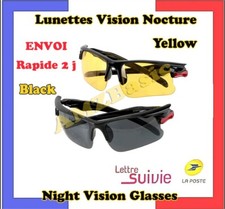 Lunette Conduite de Jour et de